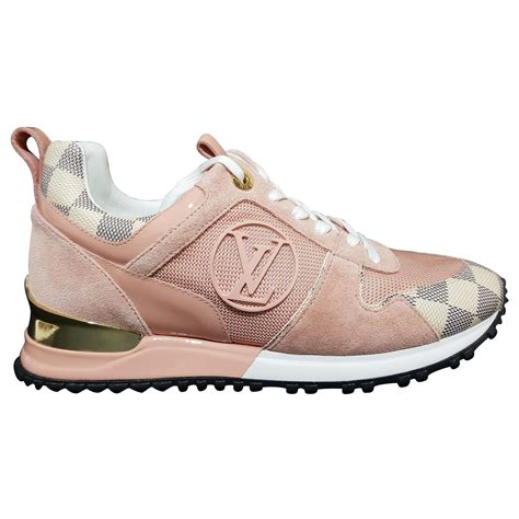 louis vuitton sneakers damen|louis vuitton sneakers dam.